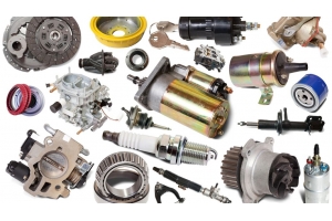 外貿商郵寄汽配用品到國外用什么快遞？