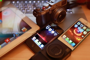 巴西“購物搜索”調查：電子產品最受歡迎