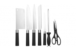 什么國際快遞可以郵寄廚房刀具到歐美國家？