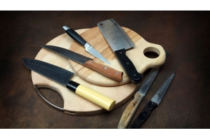 國際快遞可以郵寄廚房刀具嗎？