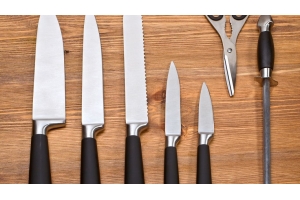 郵寄廚房刀具到歐美國家用什么快遞？