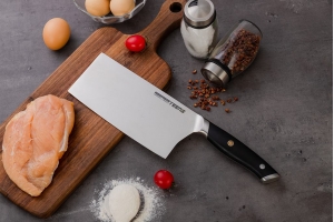 DHL國際快遞可以郵寄廚房刀具嗎？