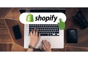 Shopify倉儲代發貨，30天倉租訂單一件代發