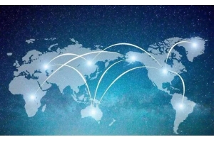 全球供應鏈繁忙，空運價格漲破歷史新高