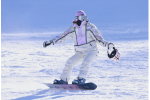 冬奧會(huì)將近，國(guó)產(chǎn)滑雪用品在國(guó)外大賣