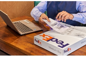 義烏FedEx快遞-FedEx聯邦國際快遞官網
