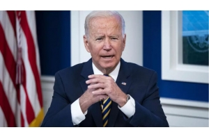 拜登政府：對中國加征的關稅繼續