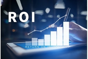 什么是ROI? ROI是什么？