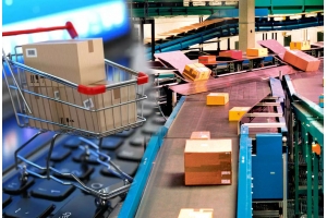 跨境電商云倉倉儲服務可以使用UPS,DHL,FedEx這些國際快遞嗎？