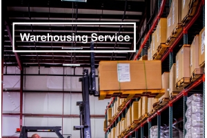 跨境云倉提供什么服務？