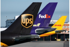 廣州跨境云倉可以發國際快遞嗎？