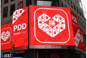 卷王出海？拼多多計劃上線海外市場跨境電商平臺