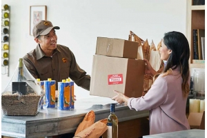 跨境國際物流在佛山有上門收件服務嗎？