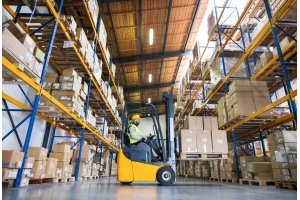 跨境電商云倉倉儲(chǔ)在東莞有網(wǎng)點(diǎn)嗎？