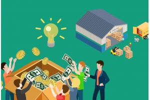 眾籌訂單可以使用云倉倉儲服務嗎？