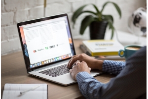 僅需要電腦就可以投資的商業模式