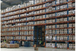 一站式跨境電商云倉倉儲服務