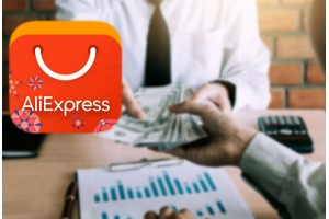 速賣通為跨境賣家提供30天免息貸款