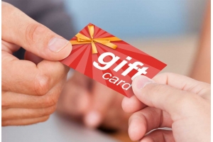 美國假日季最新調查!服裝和禮品卡是送禮首選!!