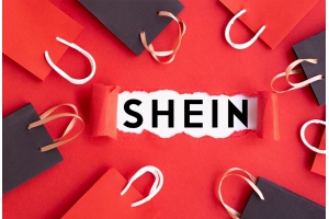 Shein在法國訪問量增長最快，每月吸引超1040萬訪客!