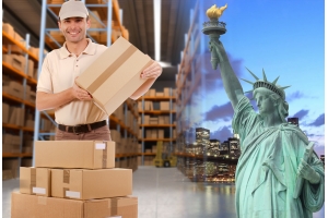 云倉倉儲發貨到美國如何選擇