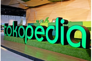 賣家數(shù)量突破1200萬!印尼電商巨頭Tokopedia加快布局物流中心!