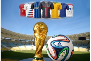 爆單風(fēng)口!世界杯周邊產(chǎn)品暢銷海外!