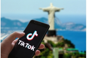 日活躍用戶超8億!TikTok將提前進(jìn)軍巴西電商市場!