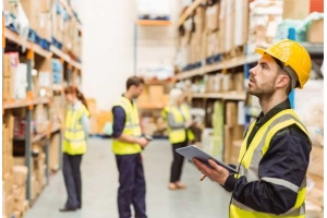 跨境電商云倉倉儲服務收費標準是哪些？