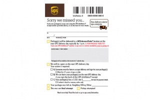 國際快遞單號怎么看