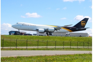 ups是什么快遞公司