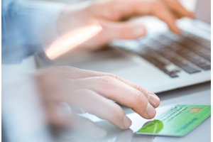 寄國際快遞郵費怎么付款