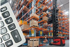 跨境云倉倉儲代發貨物流報價