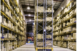 跨境電商云倉倉儲代發貨物流解決方案