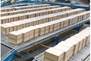 如何尋找適合的云倉倉儲代發貨服務商