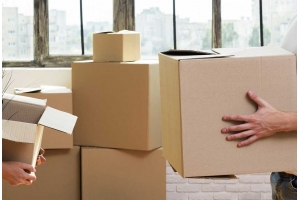 泰嘉云倉倉儲一件代發打單貼換標服務