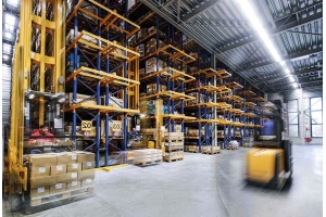 跨境云倉代發貨的發貨渠道都有哪些？