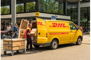 上海陸運國際快遞怎么寄