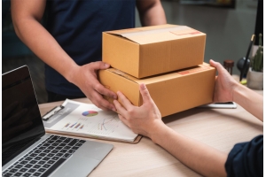 福州怎么寄國際快遞