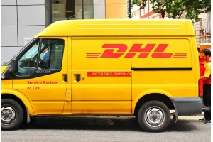 日本dhl國際快遞怎么寄
