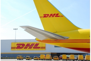 怎么郵寄香港DHL國際快遞