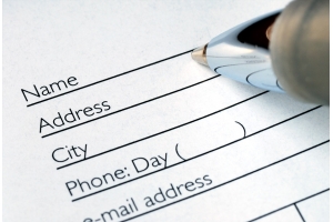 寄國際快遞給公司地址怎么寄