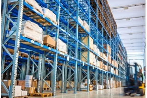 跨境電商使用云倉代發貨特點是什么?