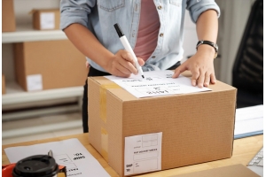 從中國(guó)批量寄國(guó)際快遞怎么寄