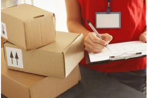 國(guó)際快遞寄件流程是什么