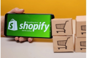Shopify賣家如何高效使用云倉代發貨