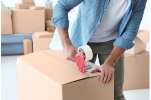 跨境電商賣家在鄭州怎么寄國際快遞