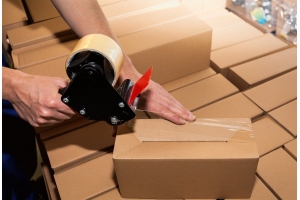 寄國(guó)際快遞體積怎么算的