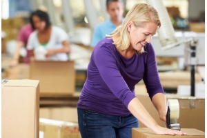 往加拿大怎么寄國(guó)際快遞