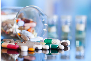 寄藥品到國外國際快遞怎么寄不了